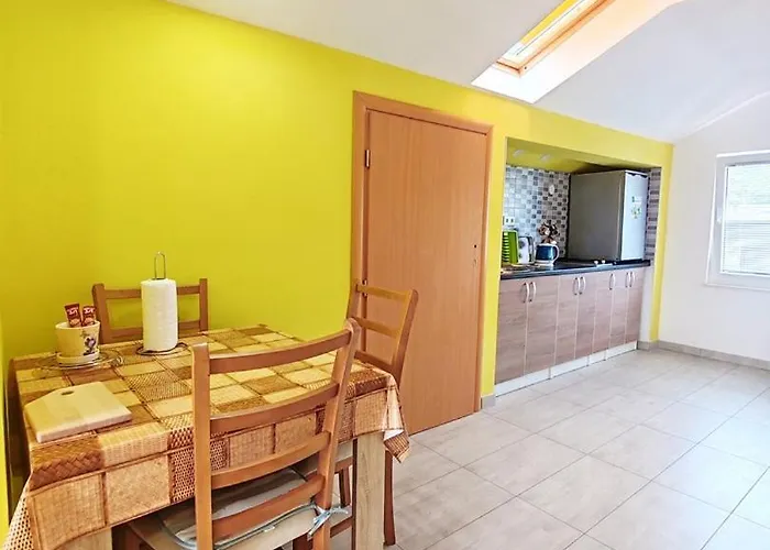 Apartment Pengo